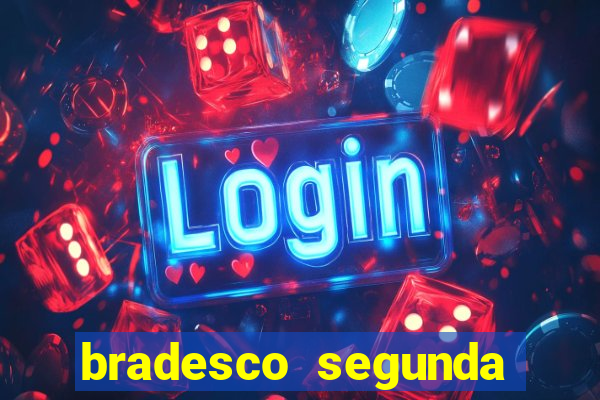 bradesco segunda via boleto